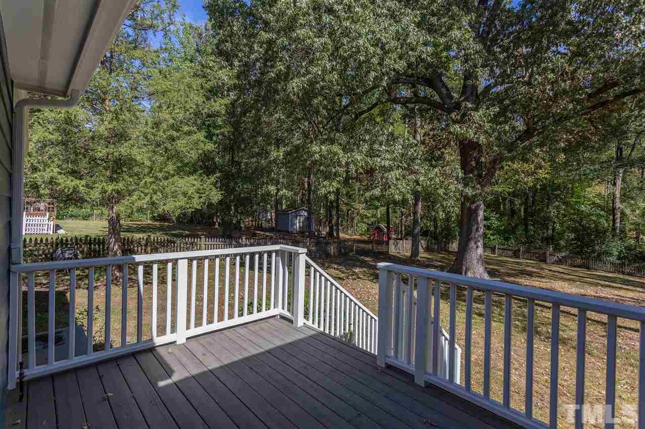 3133 Dixon Road Durham, NC 27707 - Photo 24 of 29 Gallery Image 24
