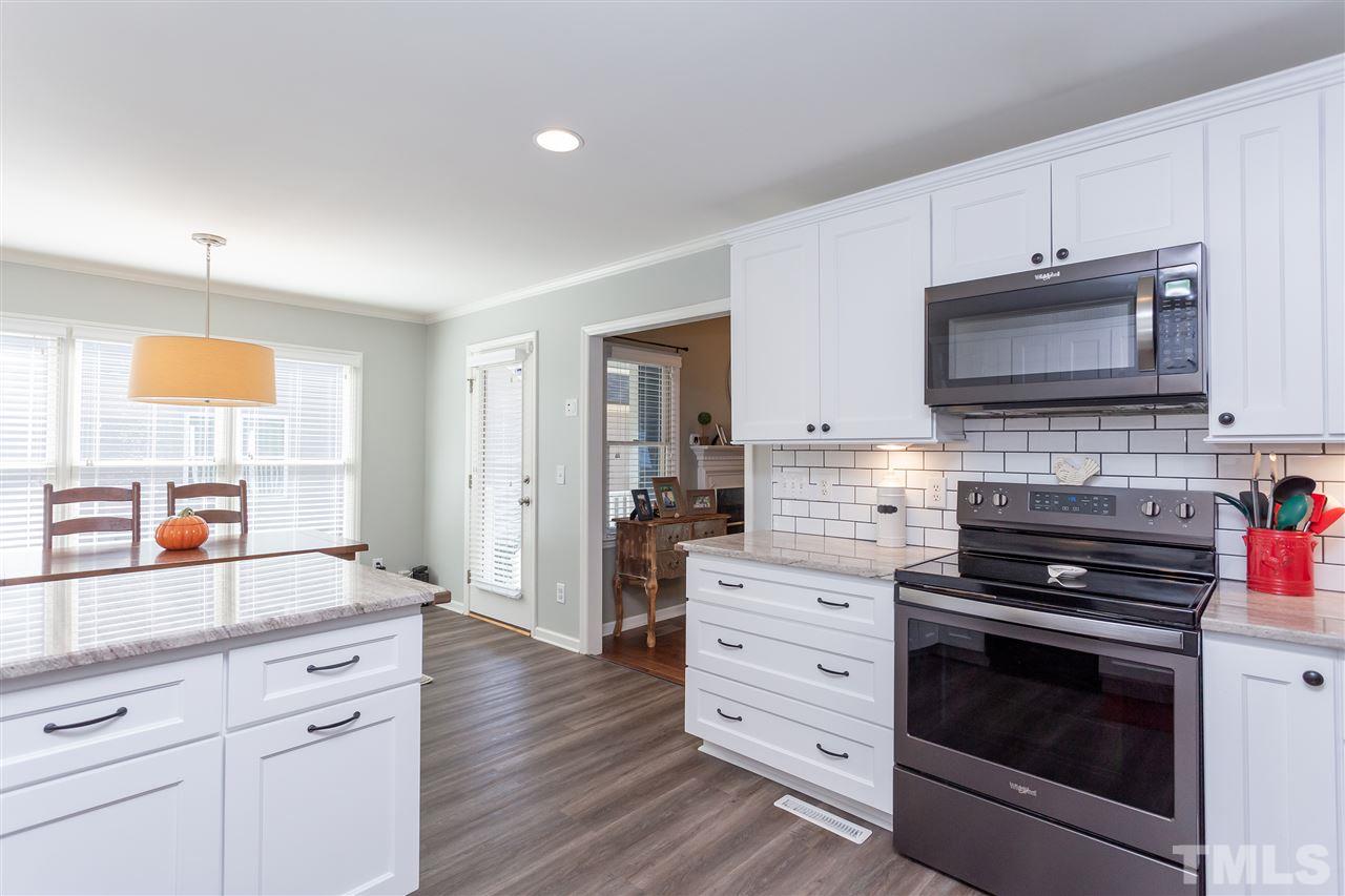 3133 Dixon Road Durham, NC 27707 - Photo 9 of 29 Gallery Image 9