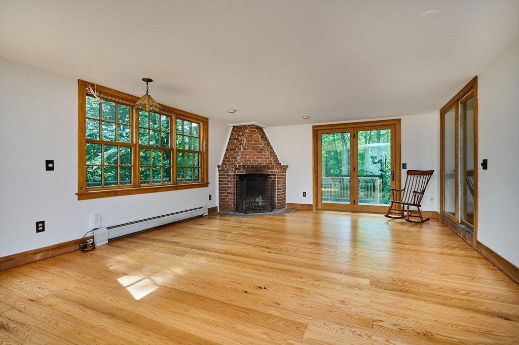 384 Bellus Road Ashfield, MA 01330 - Photo 5 of 42