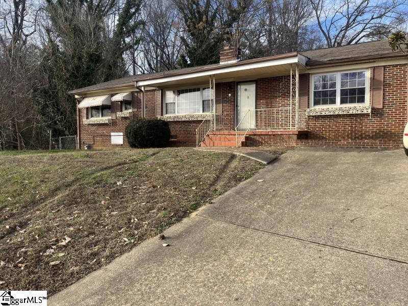 6510 Frontage Road Greenville, SC 29605 - Photo 1 of 8 Gallery Image 1