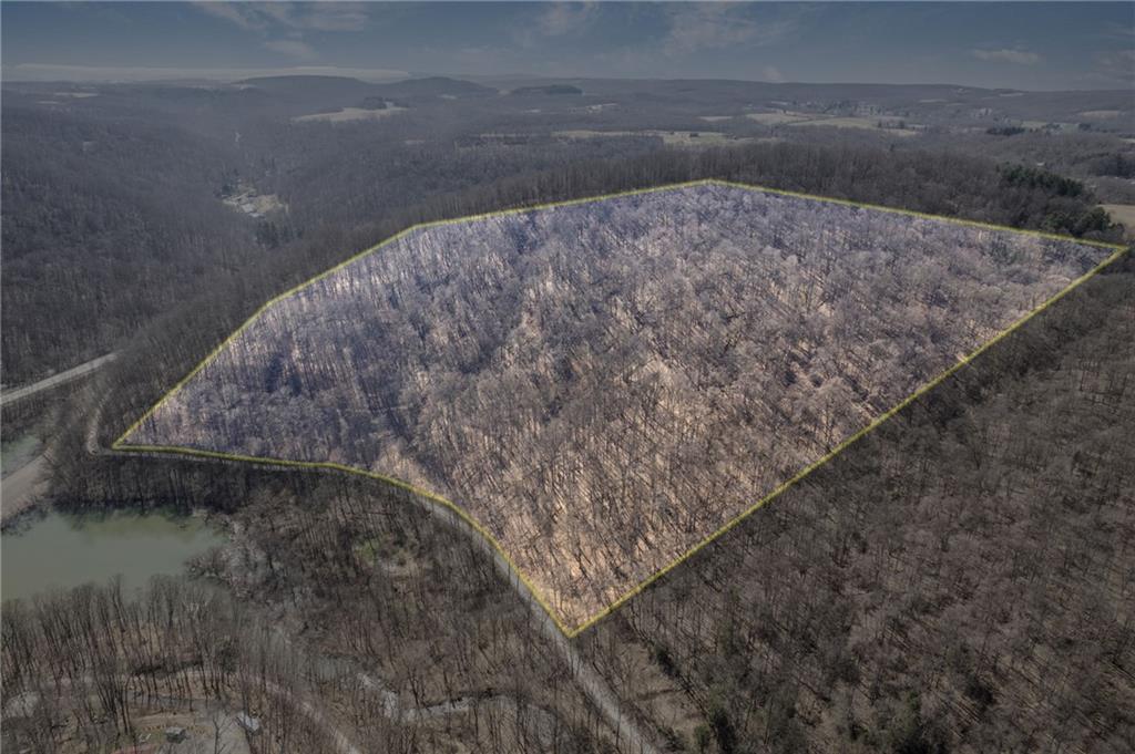 0 Dark Hollow Road Confluence, PA 15424 - Photo 11 of 12 Gallery Image 11