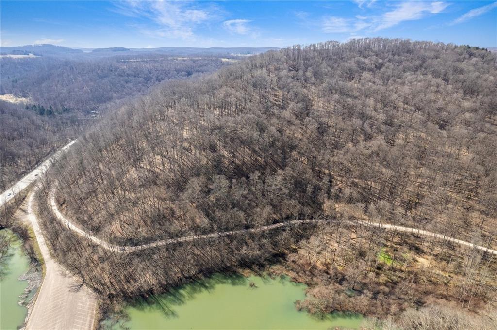 0 Dark Hollow Road Confluence, PA 15424 - Photo 2 of 12 Gallery Image 2