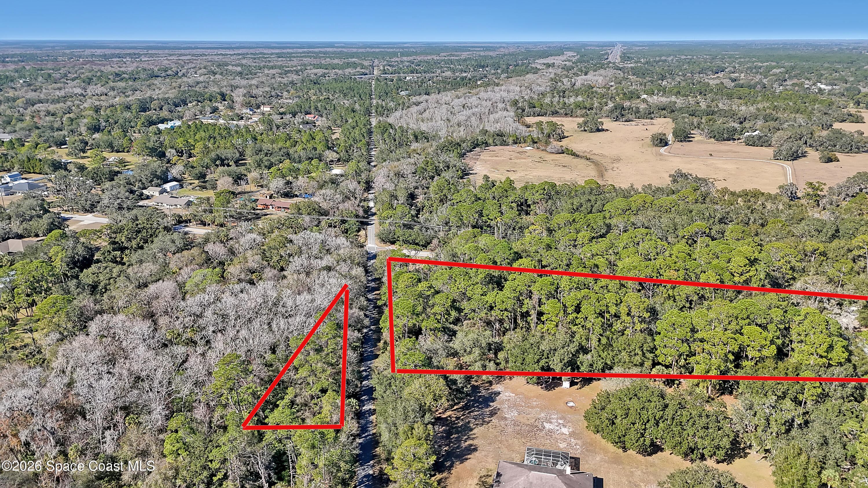 0 Burkholm Road Mims, FL 32754 - Photo 8 of 14 28.717104, -80 (4)e
