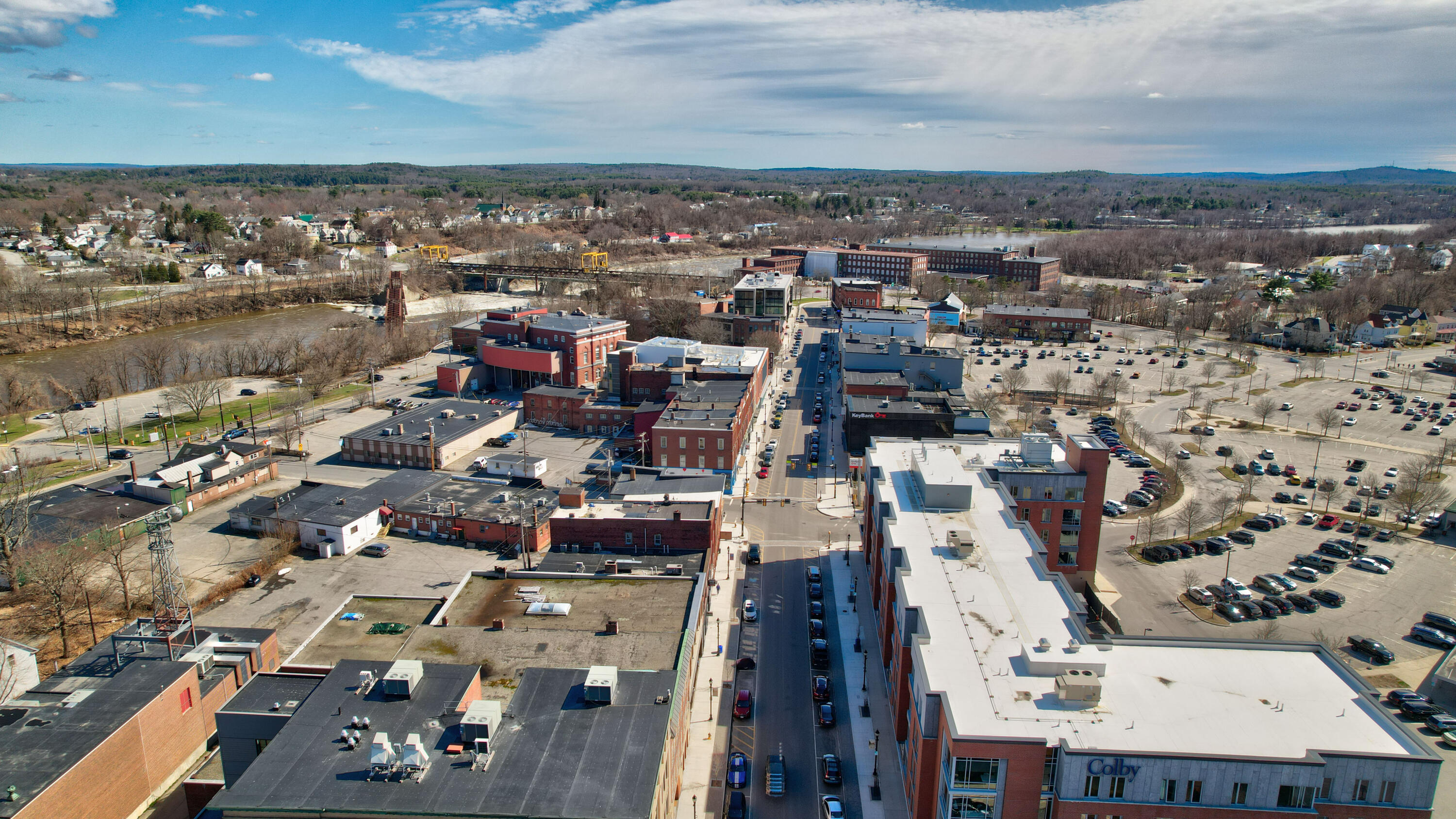 145-147 Main Street Waterville, ME 04901 - Photo 12 of 92 dji_fly_20240414_150034_632_171312138245