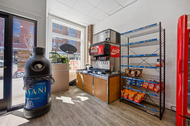 $1,150,000 | 145-147 Main Street, Waterville, ME 04901