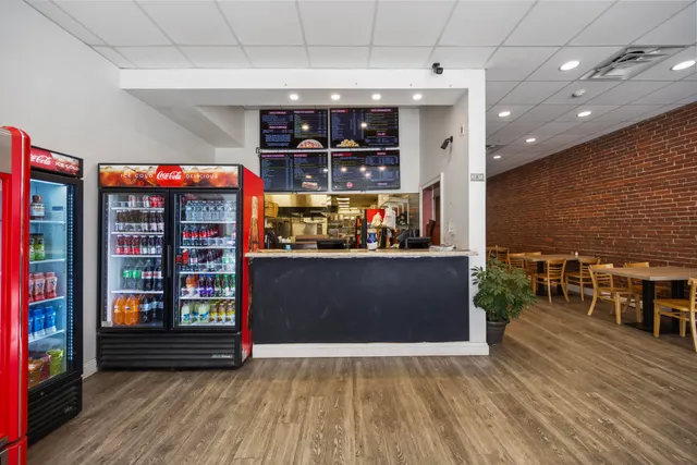 $1,150,000 | 145-147 Main Street, Waterville, ME 04901