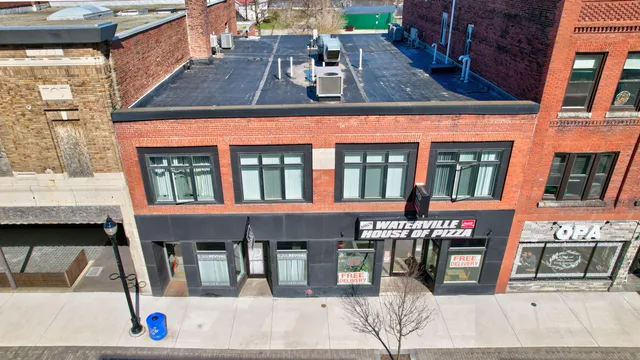 $1,150,000 | 145-147 Main Street, Waterville, ME 04901