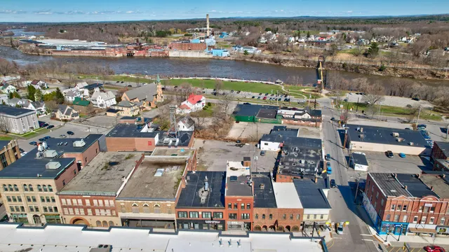 $1,150,000 | 145-147 Main Street, Waterville, ME 04901