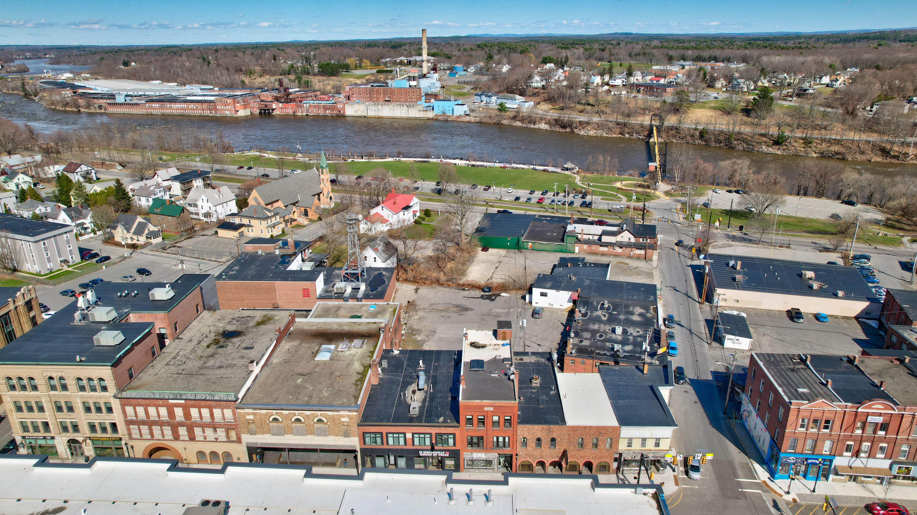 145-147 Main Street Waterville, ME 04901 - Photo 6 of 92 dji_fly_20240414_145914_612_171312141426