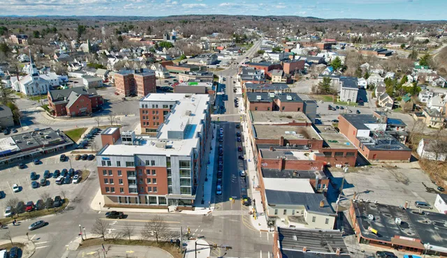 $1,150,000 | 145-147 Main Street, Waterville, ME 04901