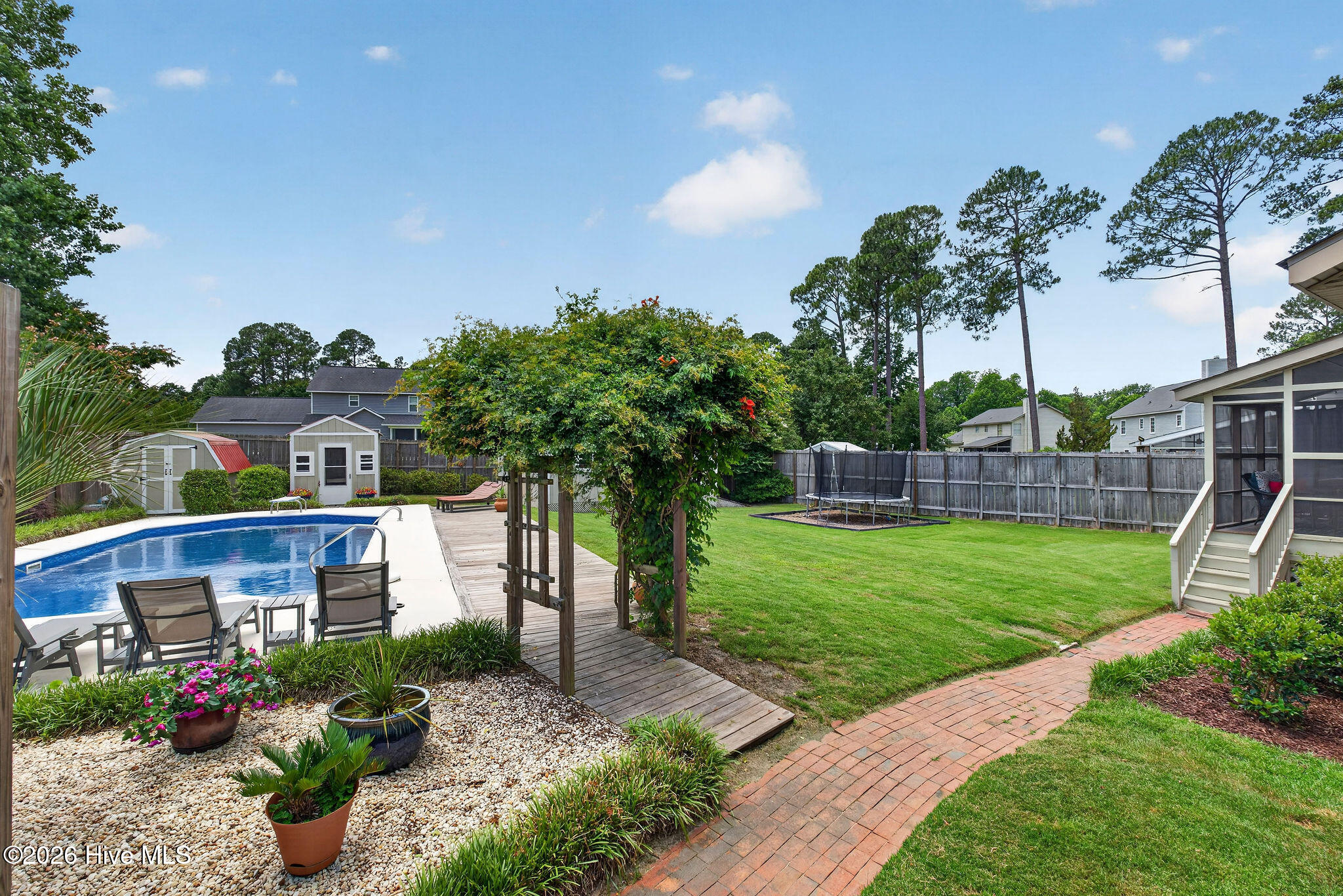 6712 Creek Ridge Road Wilmington, NC 28411 - Photo 9 of 55