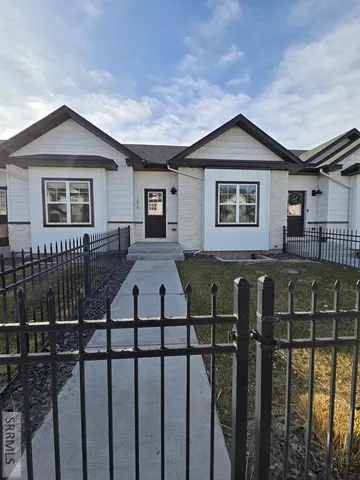 $319,900 | 1419 Fremont Avenue, Idaho Falls, ID 83402