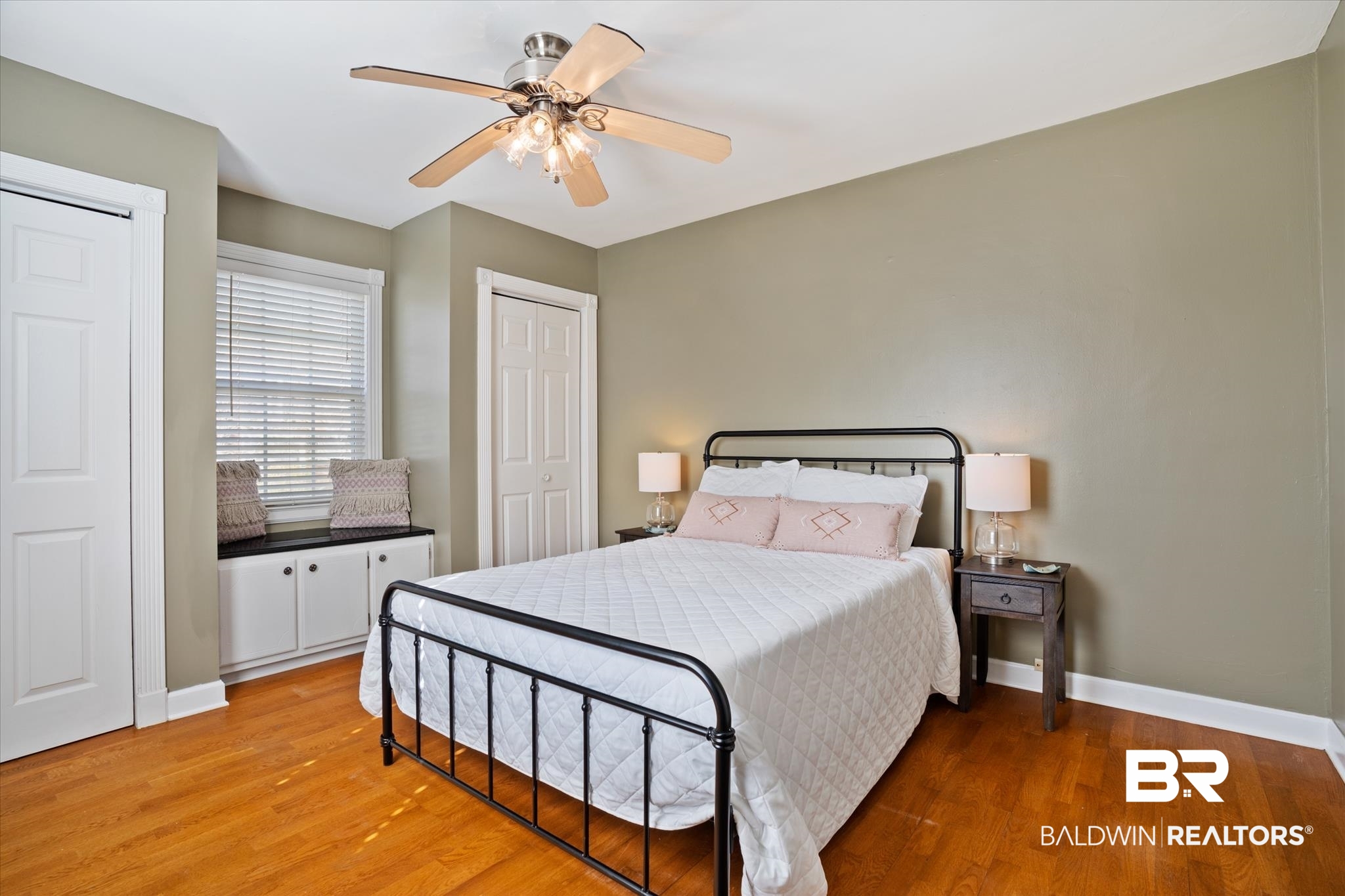 214 Upham Street, Unit 10A Mobile, AL 36607 - Photo 11 of 15