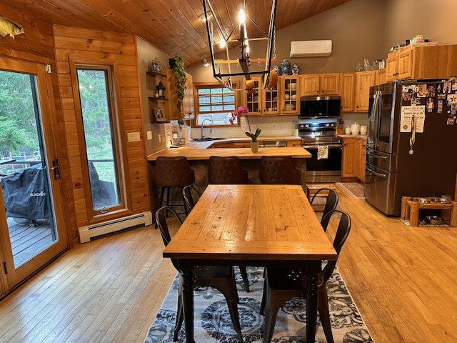 9063 North Anderson Road Hayward, WI 54843 - Photo 4 of 24