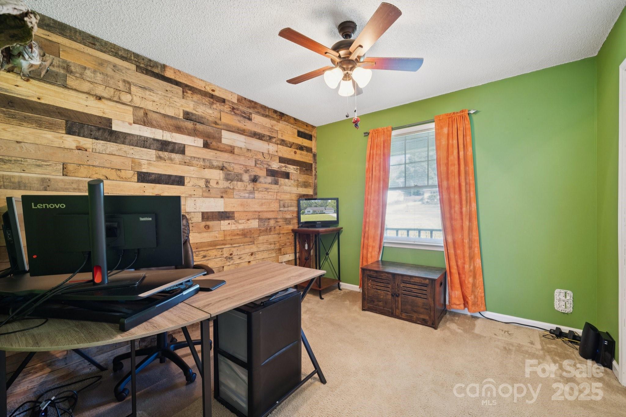 1106 Birch Street Salisbury, NC 28146 - Photo 30 of 48 a view of a workspace with furniture