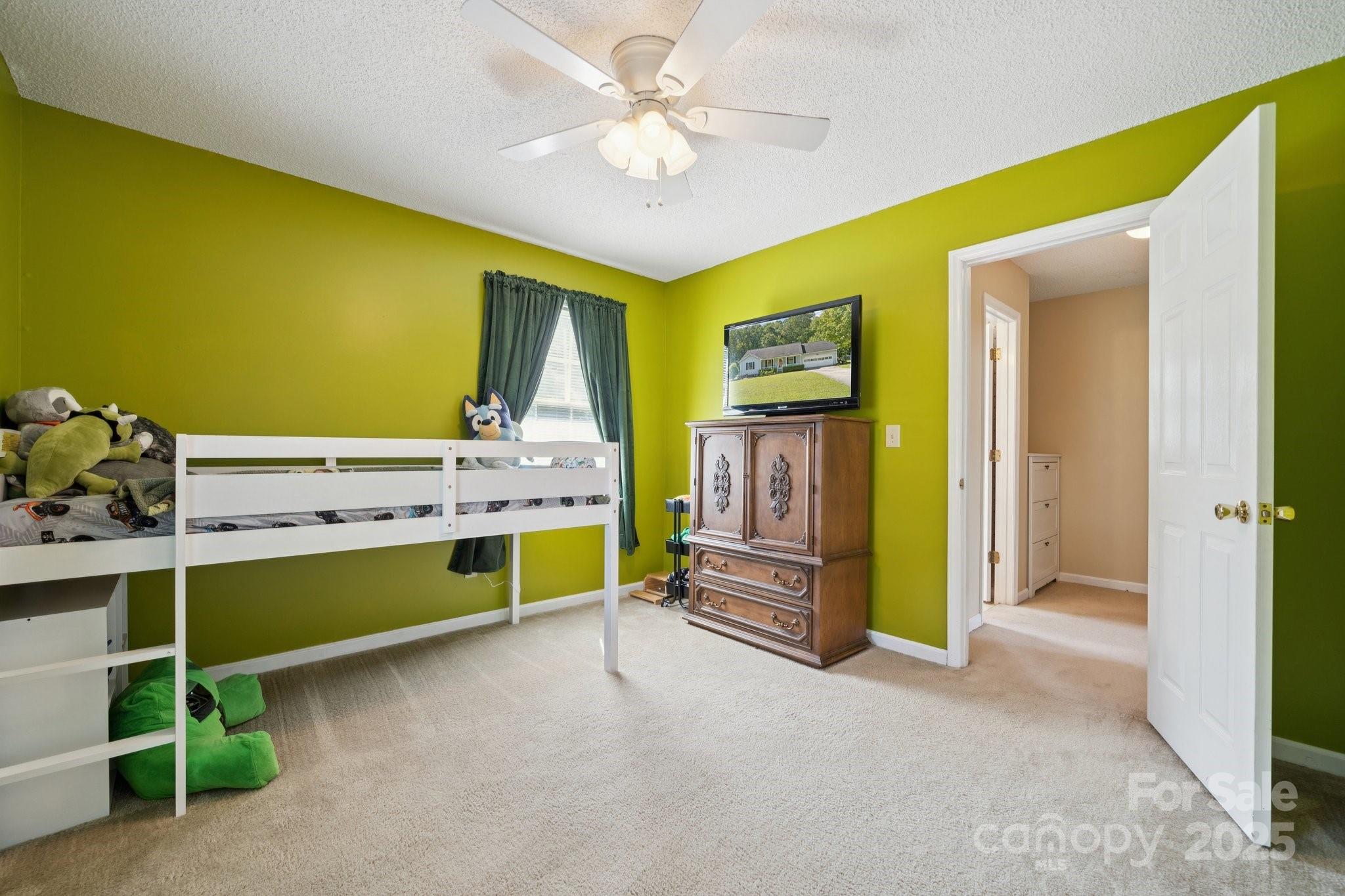 1106 Birch Street Salisbury, NC 28146 - Photo 34 of 48 a room with furniture and a table