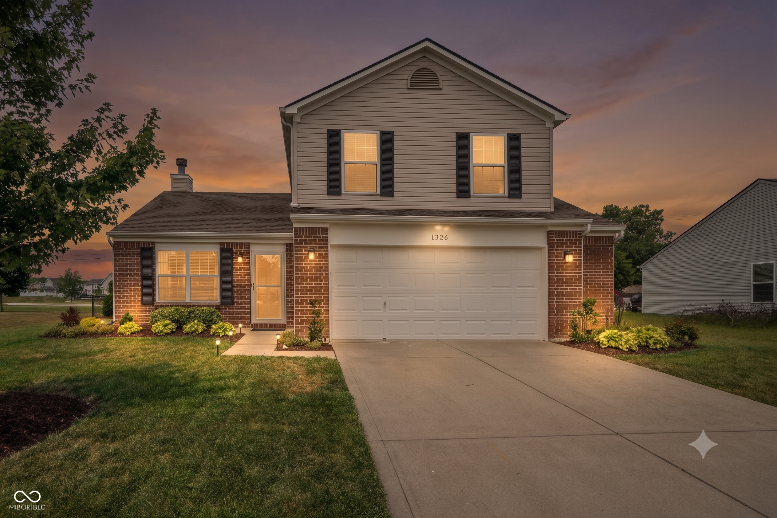 1326 Blue Ridge Lane Brownsburg, IN 46112 - Photo 1 of 39 Gallery Image 1