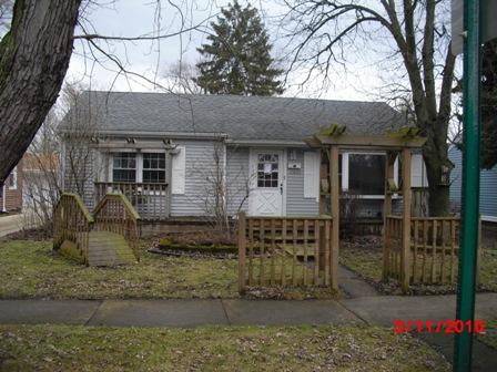 15023 South Springfield Avenue Midlothian, IL 60445 - Photo 1 of 1