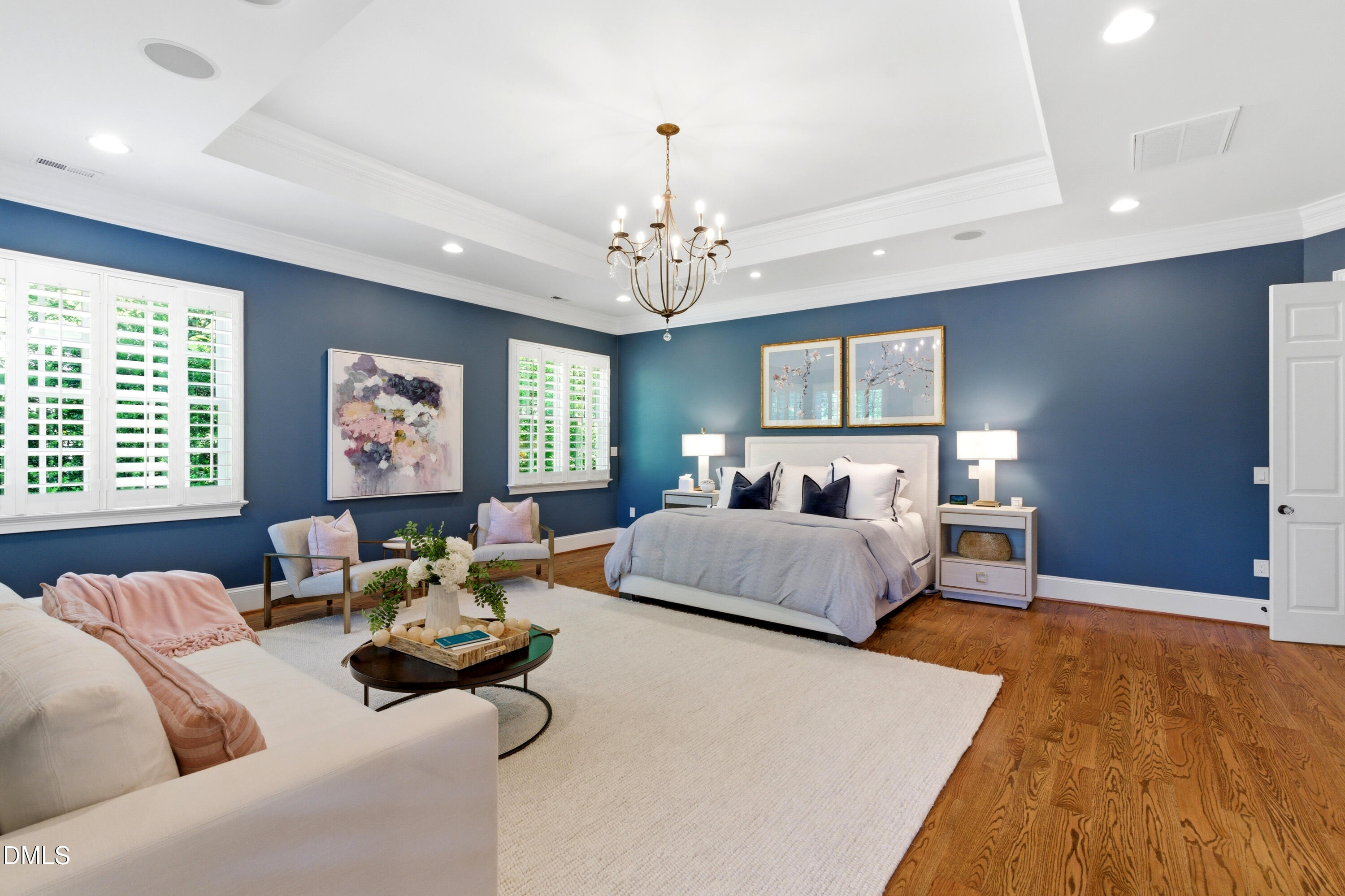308 Marlowe Road Raleigh, NC 27609 - Photo 28 of 100 DSC04234