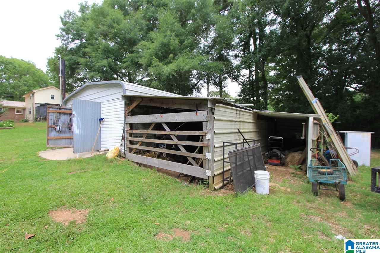 1405 Pelham Street Anniston, AL 36201 - Photo 49 of 50