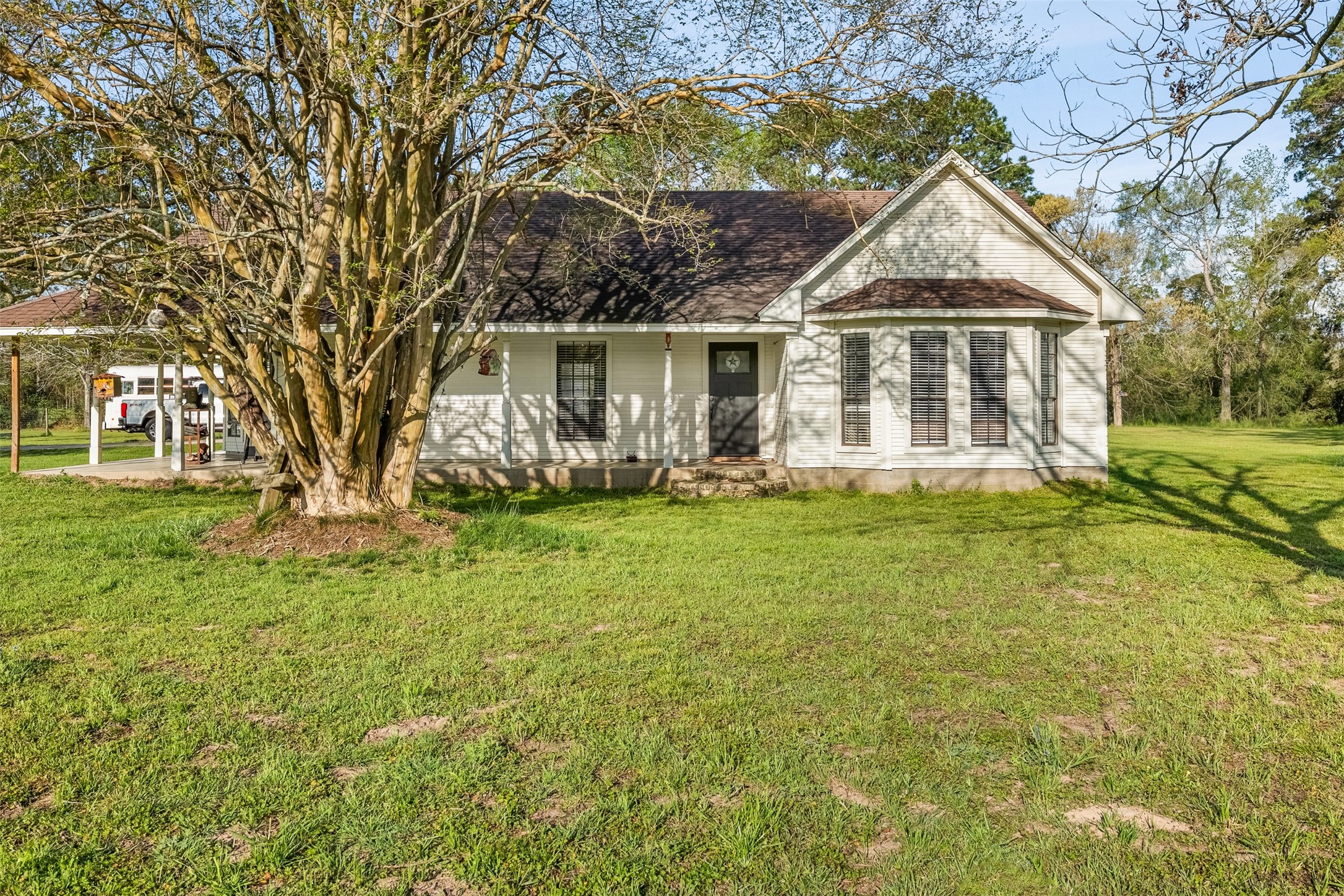 26515 Dobbin-Huffsmith Road Magnolia, TX 77354 - Photo 35 of 47