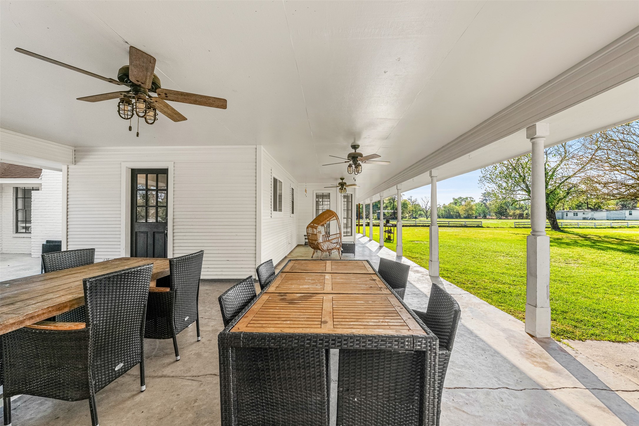 26515 Dobbin-Huffsmith Road Magnolia, TX 77354 - Photo 8 of 47