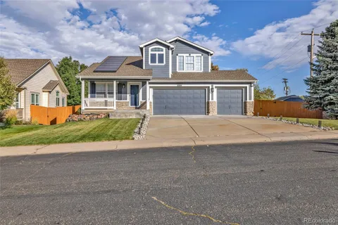 $849,500 | 8204 Swadley Street, Arvada, CO 80005