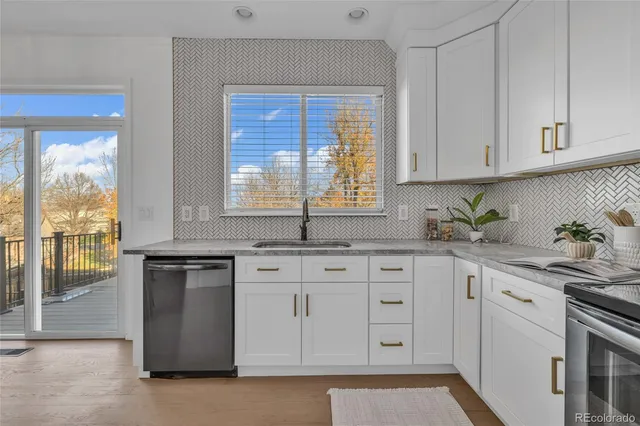 $849,500 | 8204 Swadley Street, Arvada, CO 80005