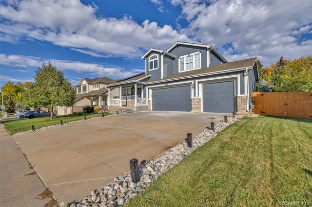 $849,500 | 8204 Swadley Street, Arvada, CO 80005