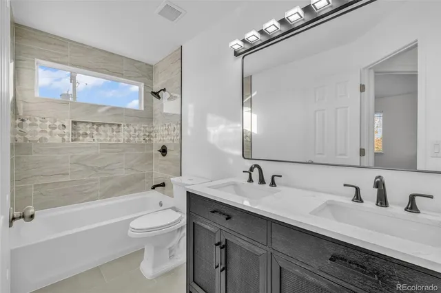 $849,500 | 8204 Swadley Street, Arvada, CO 80005