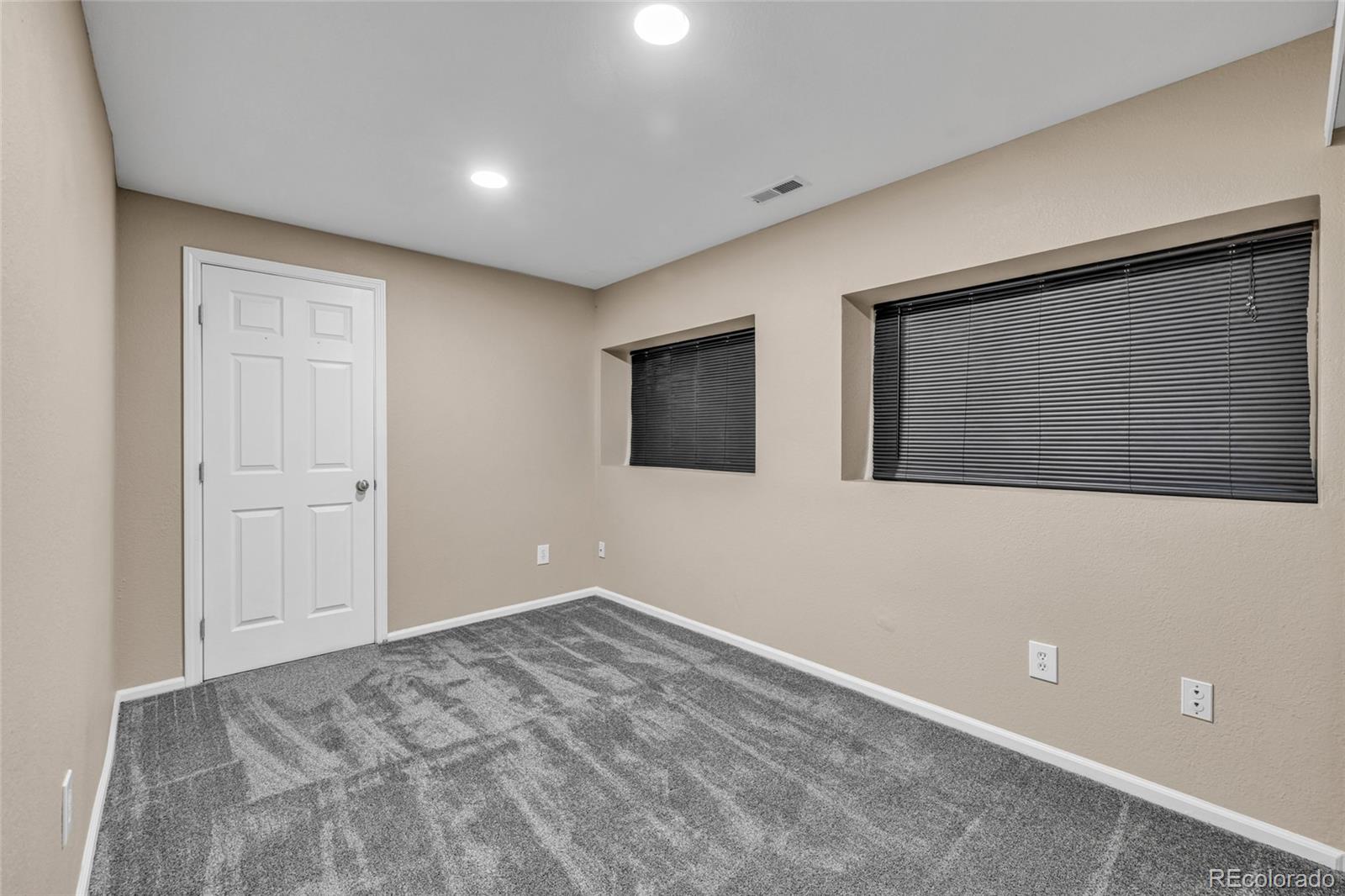 8204 Swadley Street Arvada, CO 80005 - Photo 26 of 39 a view of an empty room