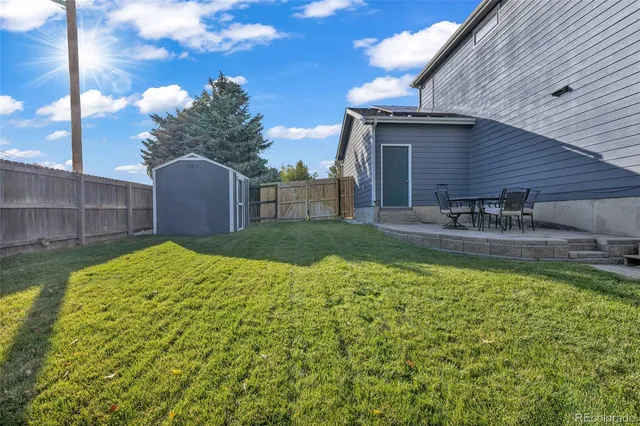 $849,500 | 8204 Swadley Street, Arvada, CO 80005