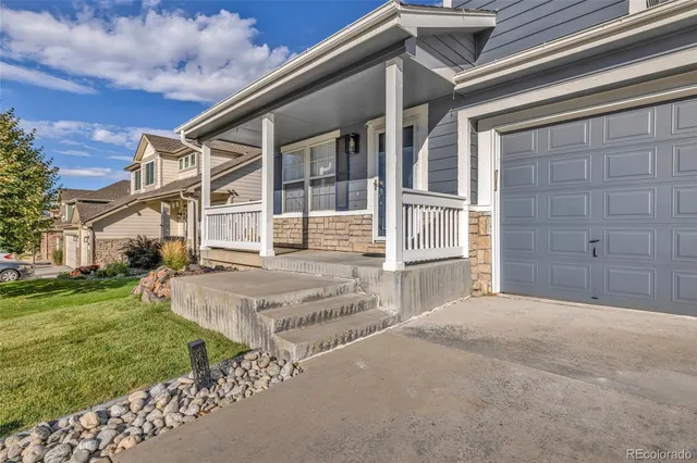 $849,500 | 8204 Swadley Street, Arvada, CO 80005