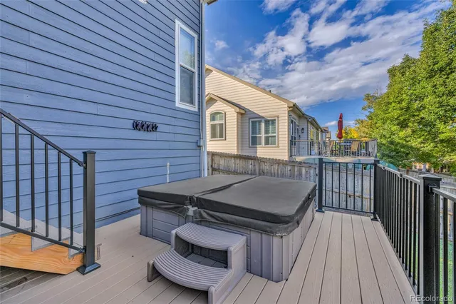 $849,500 | 8204 Swadley Street, Arvada, CO 80005