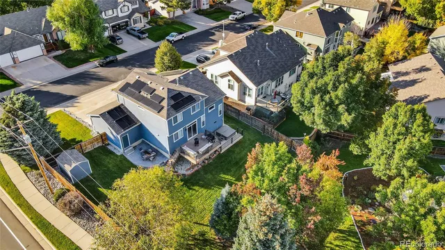$849,500 | 8204 Swadley Street, Arvada, CO 80005