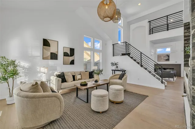 $849,500 | 8204 Swadley Street, Arvada, CO 80005