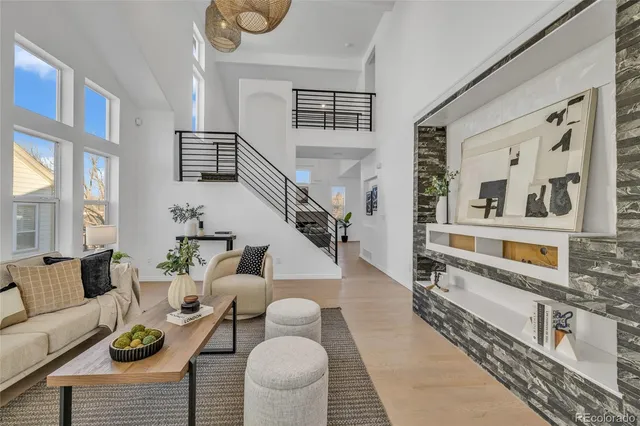 $849,500 | 8204 Swadley Street, Arvada, CO 80005