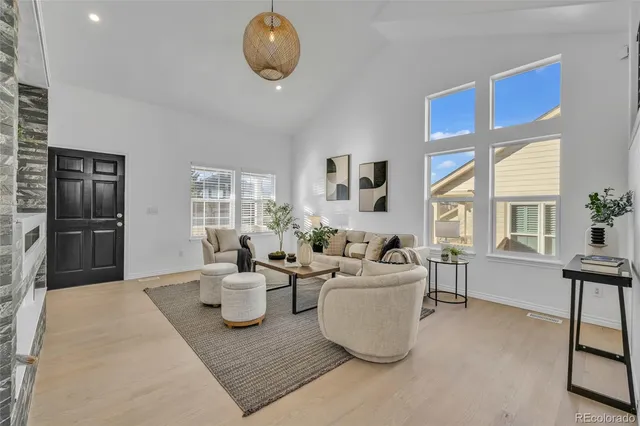 $849,500 | 8204 Swadley Street, Arvada, CO 80005