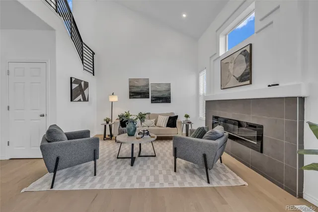 $849,500 | 8204 Swadley Street, Arvada, CO 80005