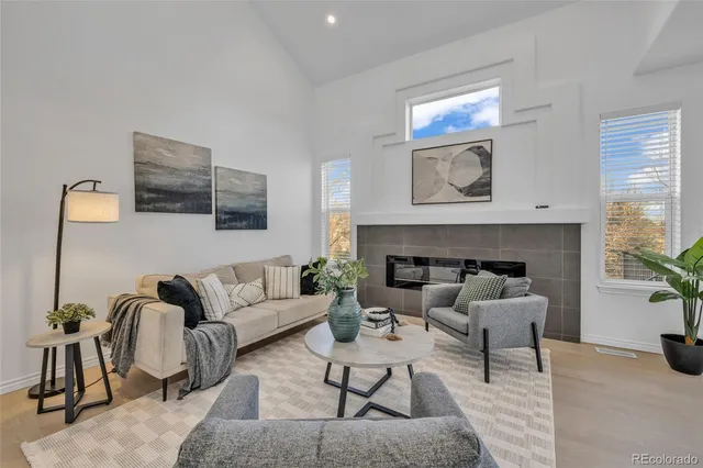 $849,500 | 8204 Swadley Street, Arvada, CO 80005