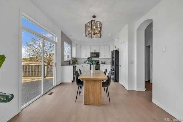 $849,500 | 8204 Swadley Street, Arvada, CO 80005