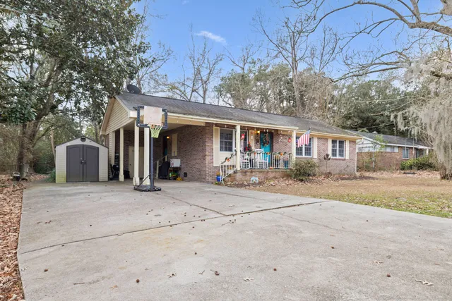 $320,000 | 4721 South Constellation Drive, North Charleston, SC 29418