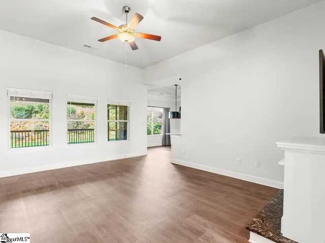 $315,000 | 1134 Midway Hill Lane, Duncan, SC 29334