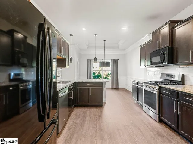 $315,000 | 1134 Midway Hill Lane, Duncan, SC 29334