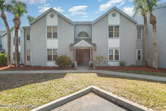 $266,500 | 7300 N Highway, Unit 104, Cocoa, FL 32922