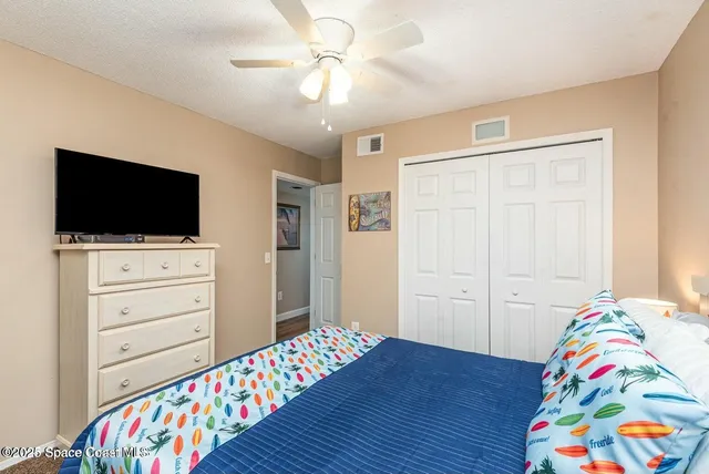 $266,500 | 7300 N Highway, Unit 104, Cocoa, FL 32922