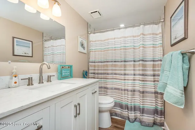 $266,500 | 7300 N Highway, Unit 104, Cocoa, FL 32922