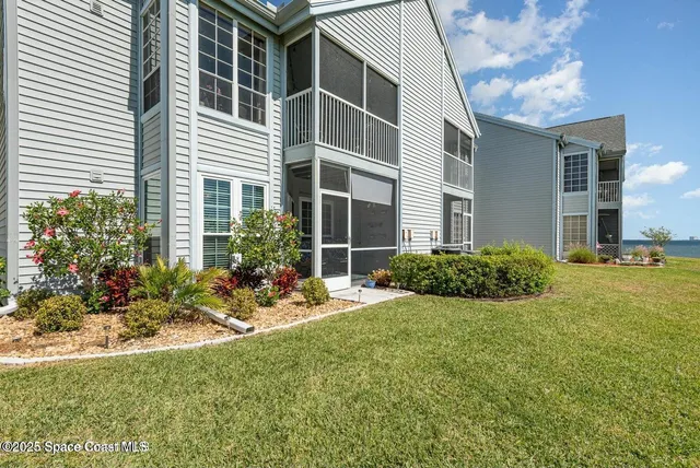 $266,500 | 7300 N Highway, Unit 104, Cocoa, FL 32922