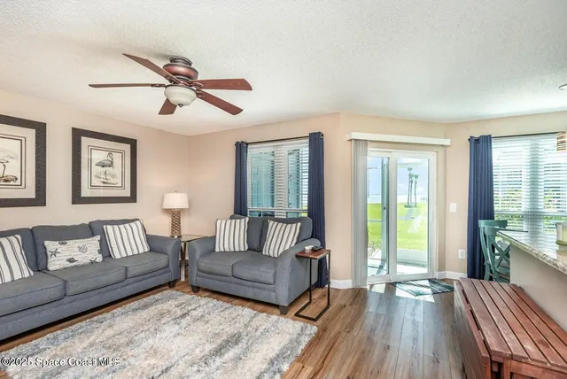 $266,500 | 7300 N Highway, Unit 104, Cocoa, FL 32922
