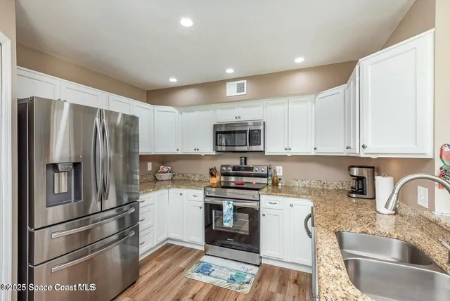 $266,500 | 7300 N Highway, Unit 104, Cocoa, FL 32922